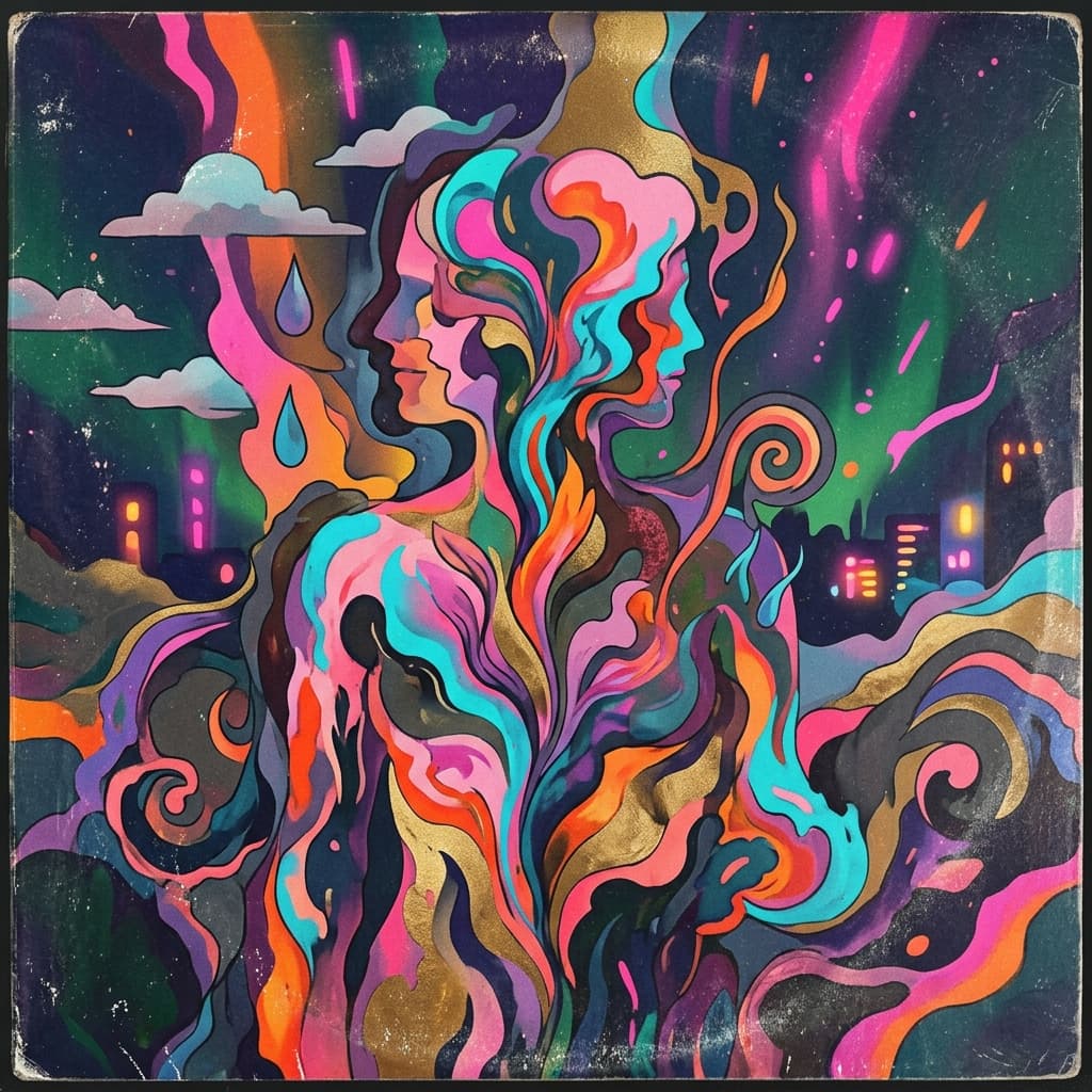 PixelForge AI - Create Stunning AI Images in Seconds