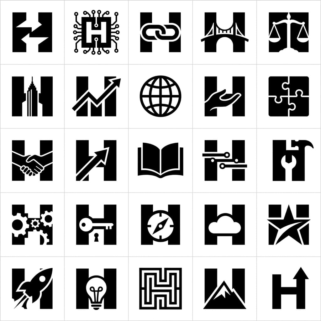 Logos Branding